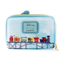 Loungefly Disney Dumbo 80th Anniversary Don't Just Fly Wallet