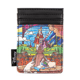 Loungefly Disney Princess Castle Belle Cardholder