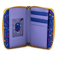 Loungefly Disney Pocahontas Just Around The River Bend Wallet