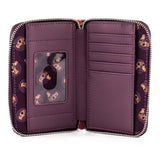Loungefly Disney Raya and The Last Dragon Tuk Tuk Mini Backpack Wallet Set