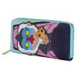 Loungefly Disney Pop Lion King Pride Rock Mini Backpack Wallet Set