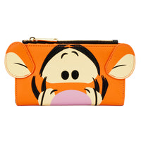 Loungefly Disney Winnie The Pooh Tigger Flap Wallet