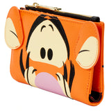 Loungefly Disney Winnie The Pooh Tigger Flap Wallet
