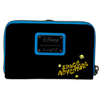 Loungefly Disney Lilo and Stitch Space Adventure Mini Backpack Wallet Set