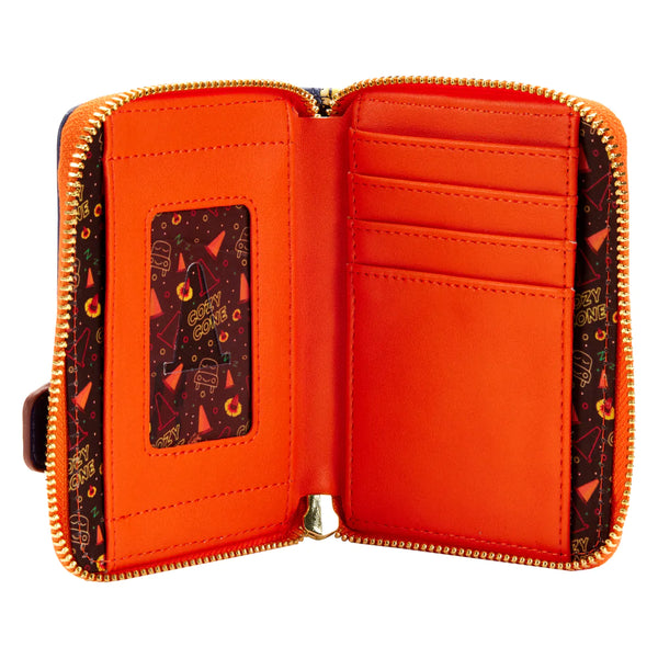 Loungefly Disney Pixar Moments Cars Cozy Cone Mini Backpack Wallet Set – LuxeBag