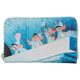 Loungefly Disney Cinderella Princess Scene Wallet