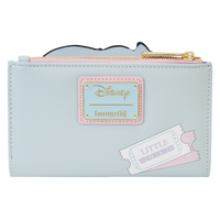 Loungefly Disney Dumbo Mrs. Jumbo Flap Wallet