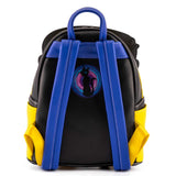 Loungefly Laika Coraline Raincoat Mini Backpack