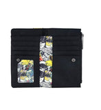 Loungefly DC Comics Batman Mini Backpack and Wallet Set