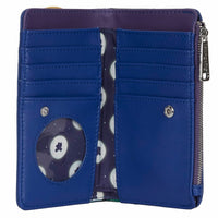Loungefly E.T. I'll Be Right Here Flap Wallet