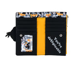 Loungefly Looney Tunes Daffy Duck Wallet