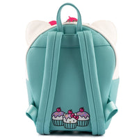 Loungefly Sanrio Hello Kitty Cupcake Mini Backpack