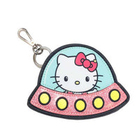Loungefly Sanrio Hello Kitty Flying Saucer Coin Purse