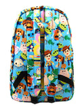 Loungefly Disney Pixar Toy Story Nylon Regular Backpack