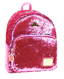 Loungefly Disney Sleeping Beauty Sequined Mini Backpack