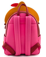 Loungefly Disney Three Caballeros Mini Backpack