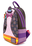 Loungefly Disney Pixar Inside Out Bing Bong Mini Backpack