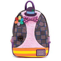 Loungefly Disney Pixar Inside Out Bing Bong Mini Backpack
