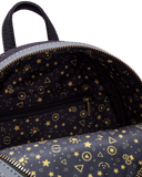Loungefly Disney Hocus Pocus Chibi Mini Backpack