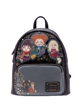 Loungefly Disney Hocus Pocus Chibi Mini Backpack – LuxeBag