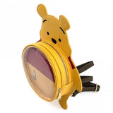 Loungefly Disney Winnie The Pooh Pin Collection Mini Backpack