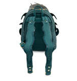 Loungefly Disney Villains Scene Ursula Crystal Ball Mini Backpack