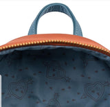 Loungefly Disney Lady and The Tramp Mini Backpack