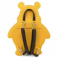 Loungefly Disney Winnie The Pooh Pin Collection Mini Backpack