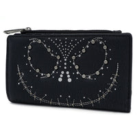 Loungefly Disney Night Before Christmas Jack Wallet