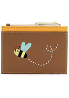 Loungefly Disney Winnie The Pooh Hunny Bee Cardholder
