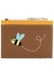 Loungefly Disney Winnie The Pooh Hunny Bee Cardholder