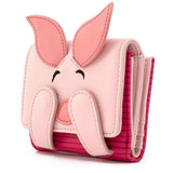 Loungefly Disney Winnie-The_Pooh Piglet Flap Wallet