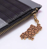 Loungefly Disney Hocus Pocus Chibi Faux Leather Wallet