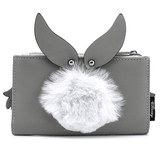 Loungefly Disney Bambi Thumper Faux Leather Wallet