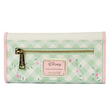 Loungefly Disney Bambi Springtime Gingham Mini Backpack Wallet Set