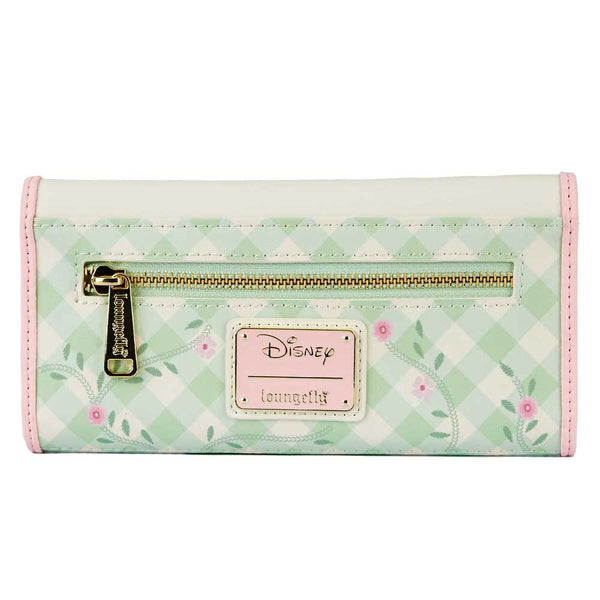  Loungefly Disney Bambi Springtime Gingham Womens Double Strap  Shoulder Bag Purse : Clothing, Shoes & Jewelry